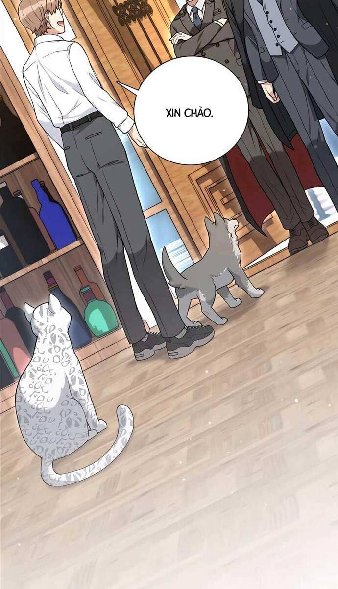 Tôi Làm Vườn Tại Thế Giới Thợ Săn Chap 23 - Next Chap 24