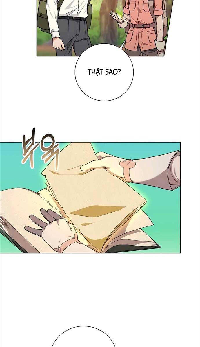Tôi Làm Vườn Tại Thế Giới Thợ Săn Chap 23 - Next Chap 24