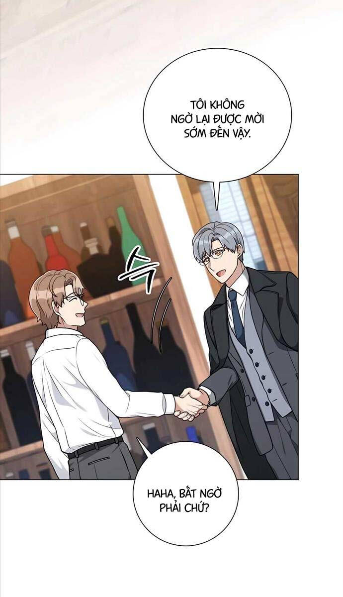 Tôi Làm Vườn Tại Thế Giới Thợ Săn Chap 23 - Next Chap 24