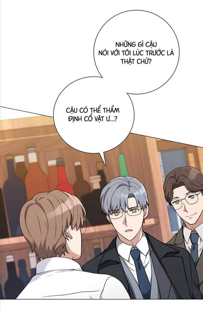 Tôi Làm Vườn Tại Thế Giới Thợ Săn Chap 23 - Next Chap 24