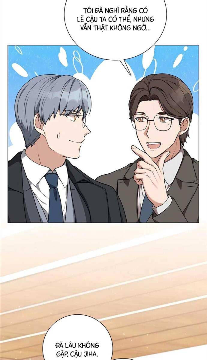 Tôi Làm Vườn Tại Thế Giới Thợ Săn Chap 23 - Next Chap 24