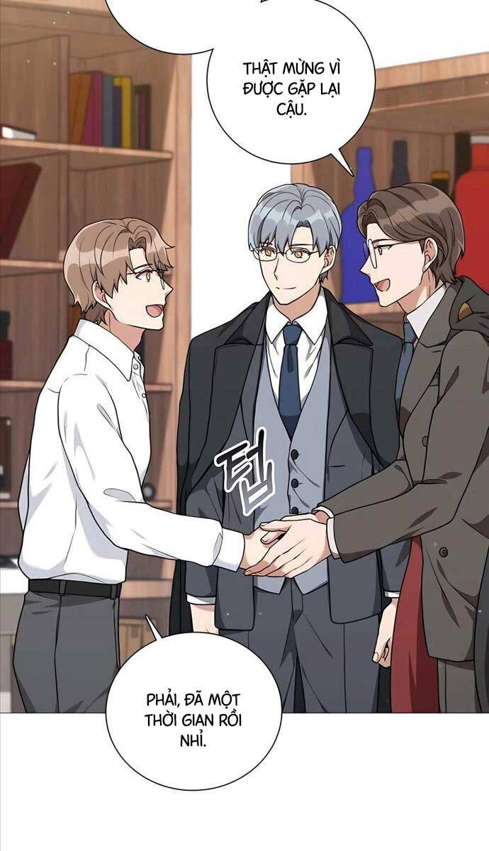 Tôi Làm Vườn Tại Thế Giới Thợ Săn Chap 23 - Next Chap 24