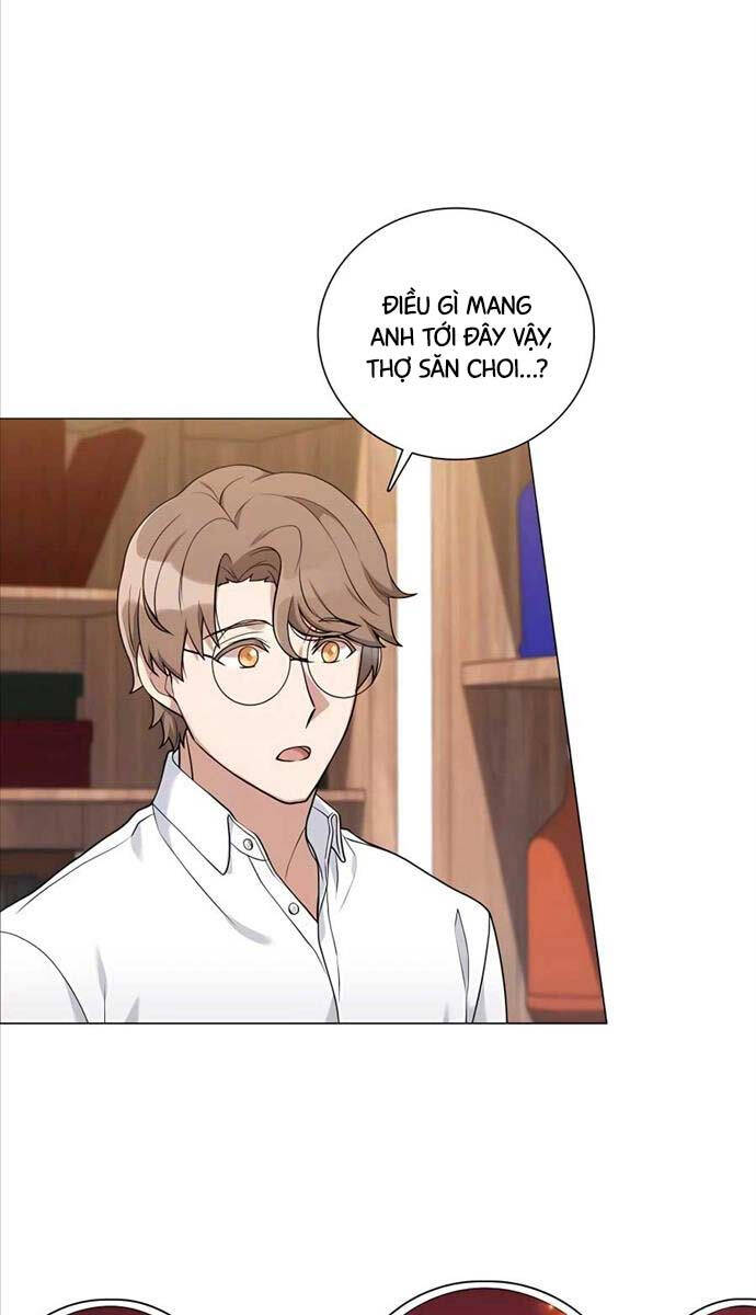 Tôi Làm Vườn Tại Thế Giới Thợ Săn Chap 23 - Next Chap 24