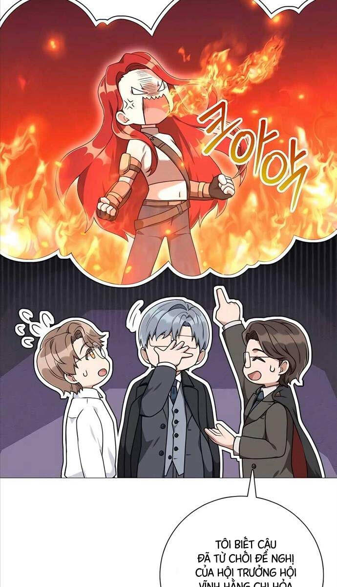 Tôi Làm Vườn Tại Thế Giới Thợ Săn Chap 23 - Next Chap 24