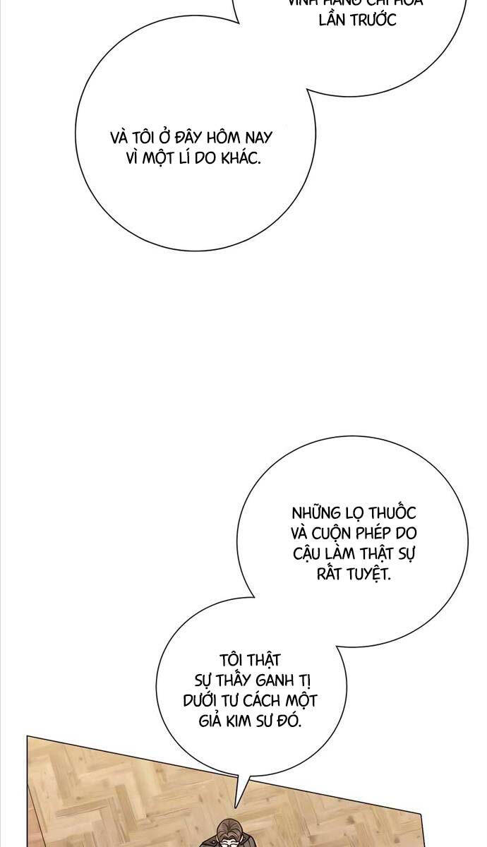 Tôi Làm Vườn Tại Thế Giới Thợ Săn Chap 23 - Next Chap 24