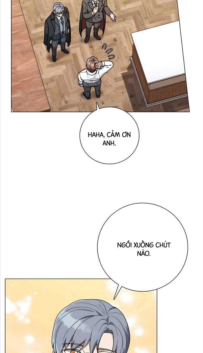 Tôi Làm Vườn Tại Thế Giới Thợ Săn Chap 23 - Next Chap 24