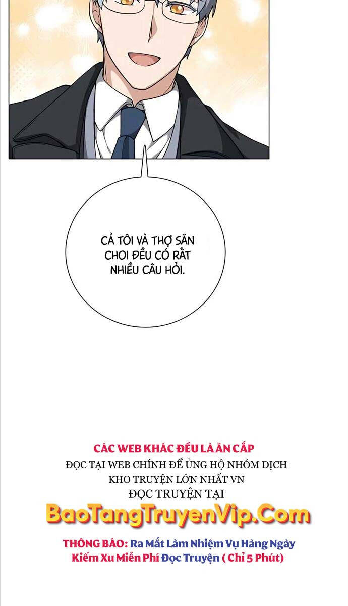 Tôi Làm Vườn Tại Thế Giới Thợ Săn Chap 23 - Next Chap 24
