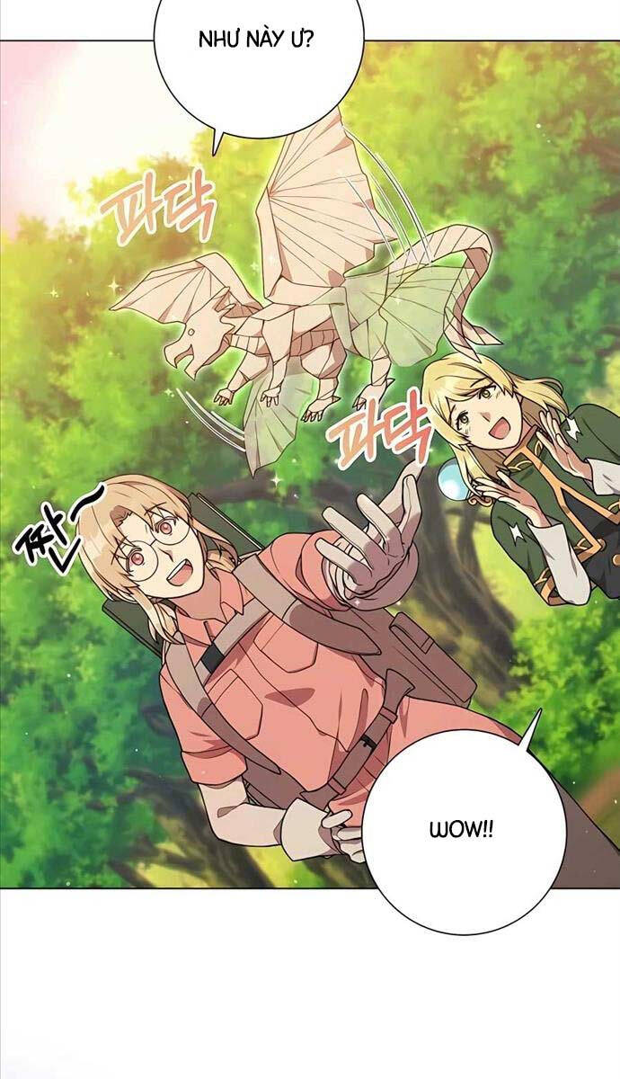 Tôi Làm Vườn Tại Thế Giới Thợ Săn Chap 23 - Next Chap 24