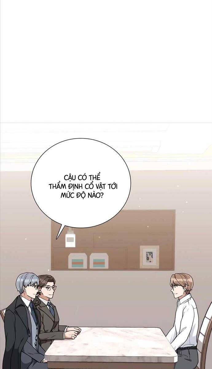 Tôi Làm Vườn Tại Thế Giới Thợ Săn Chap 23 - Next Chap 24
