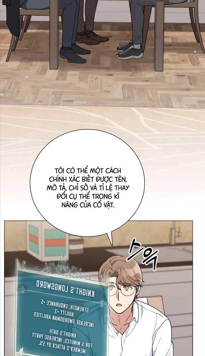 Tôi Làm Vườn Tại Thế Giới Thợ Săn Chap 23 - Next Chap 24