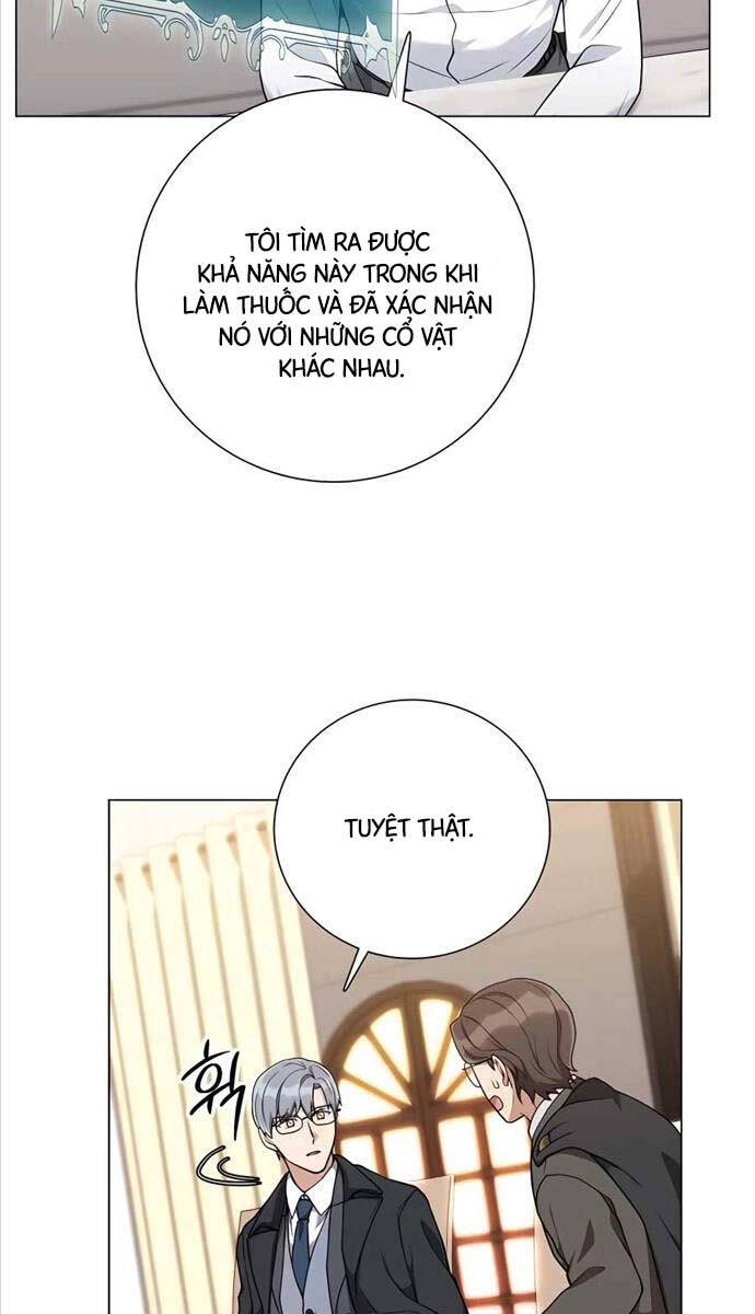 Tôi Làm Vườn Tại Thế Giới Thợ Săn Chap 23 - Next Chap 24