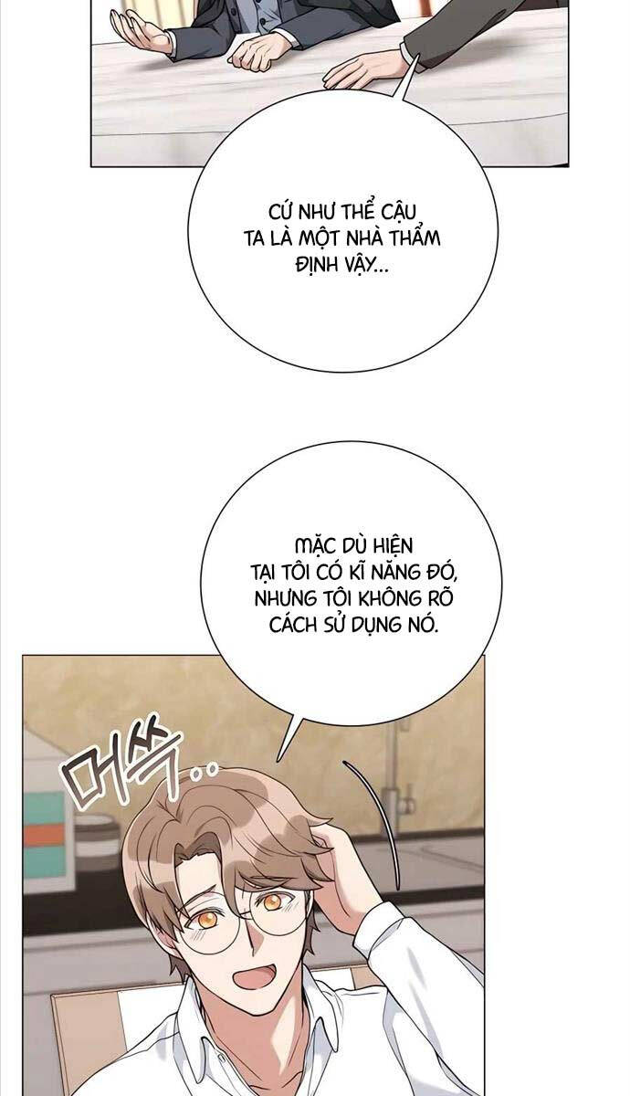 Tôi Làm Vườn Tại Thế Giới Thợ Săn Chap 23 - Next Chap 24