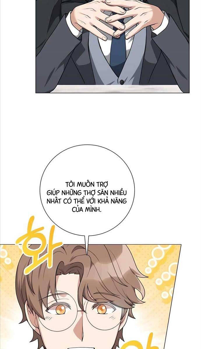 Tôi Làm Vườn Tại Thế Giới Thợ Săn Chap 23 - Next Chap 24