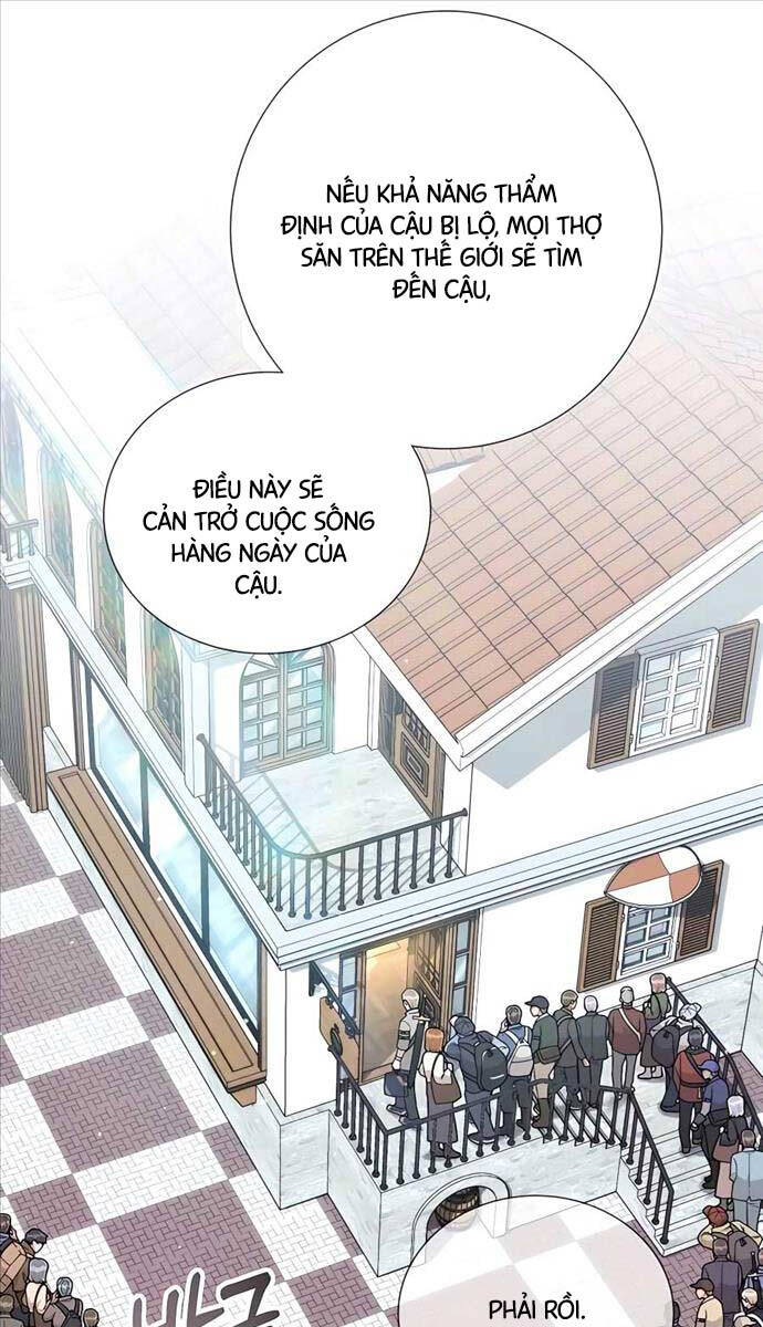 Tôi Làm Vườn Tại Thế Giới Thợ Săn Chap 23 - Next Chap 24