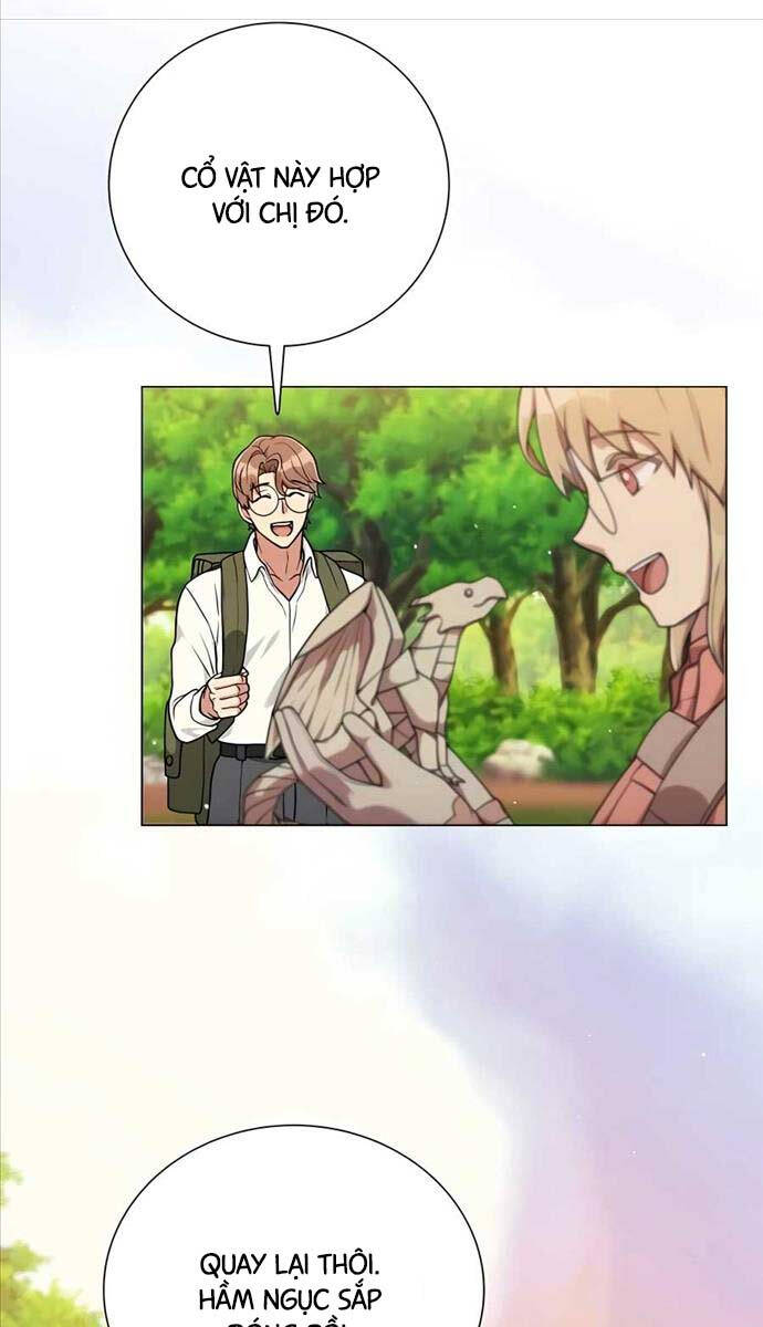 Tôi Làm Vườn Tại Thế Giới Thợ Săn Chap 23 - Next Chap 24
