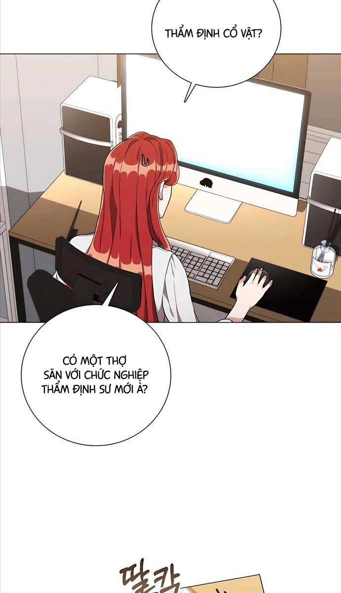 Tôi Làm Vườn Tại Thế Giới Thợ Săn Chap 23 - Next Chap 24