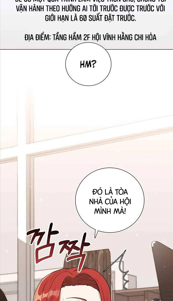 Tôi Làm Vườn Tại Thế Giới Thợ Săn Chap 23 - Next Chap 24