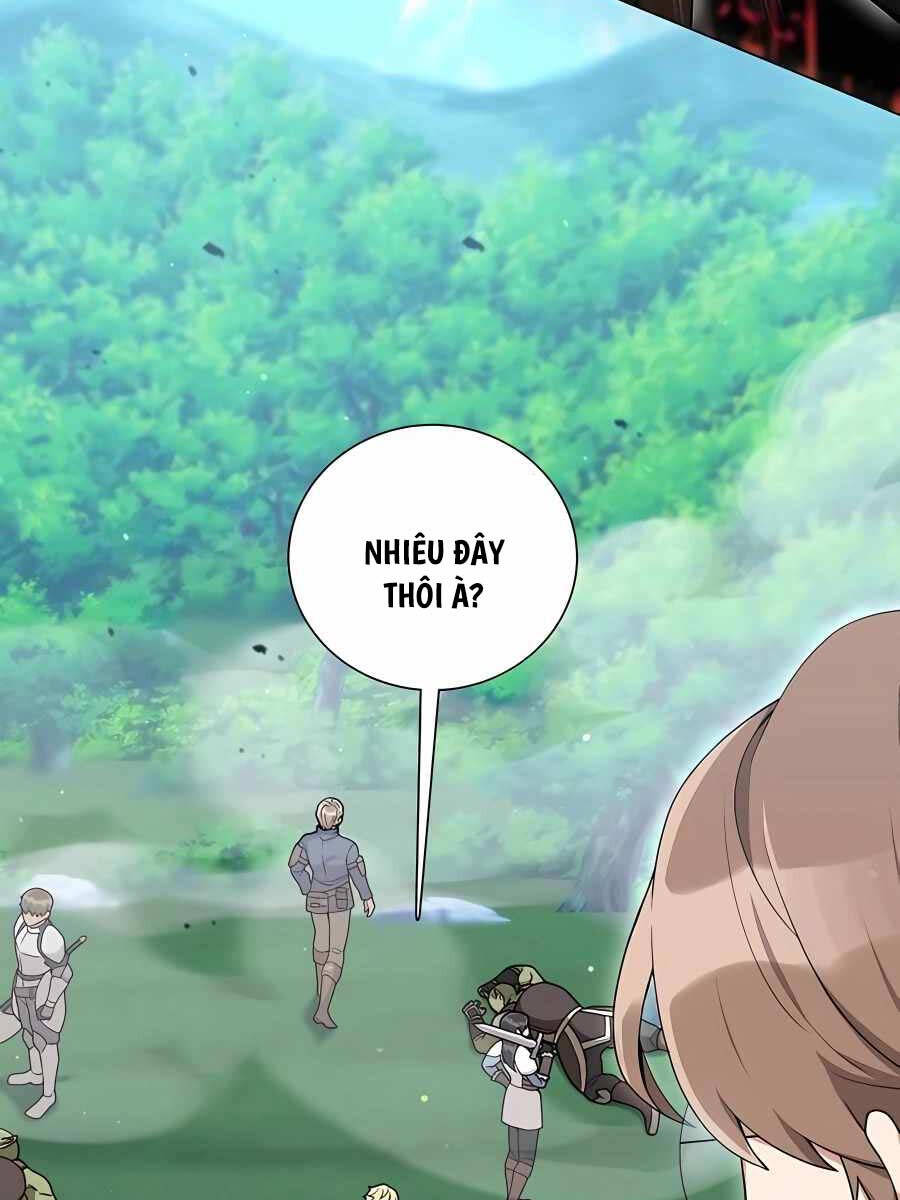 Tôi Làm Vườn Tại Thế Giới Thợ Săn Chap 24 - Next Chap 25