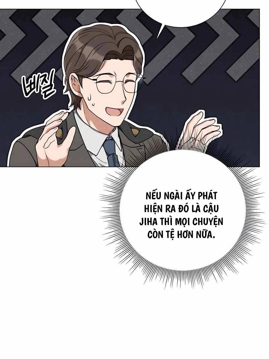 Tôi Làm Vườn Tại Thế Giới Thợ Săn Chap 24 - Next Chap 25