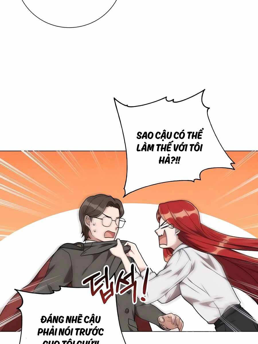 Tôi Làm Vườn Tại Thế Giới Thợ Săn Chap 24 - Next Chap 25