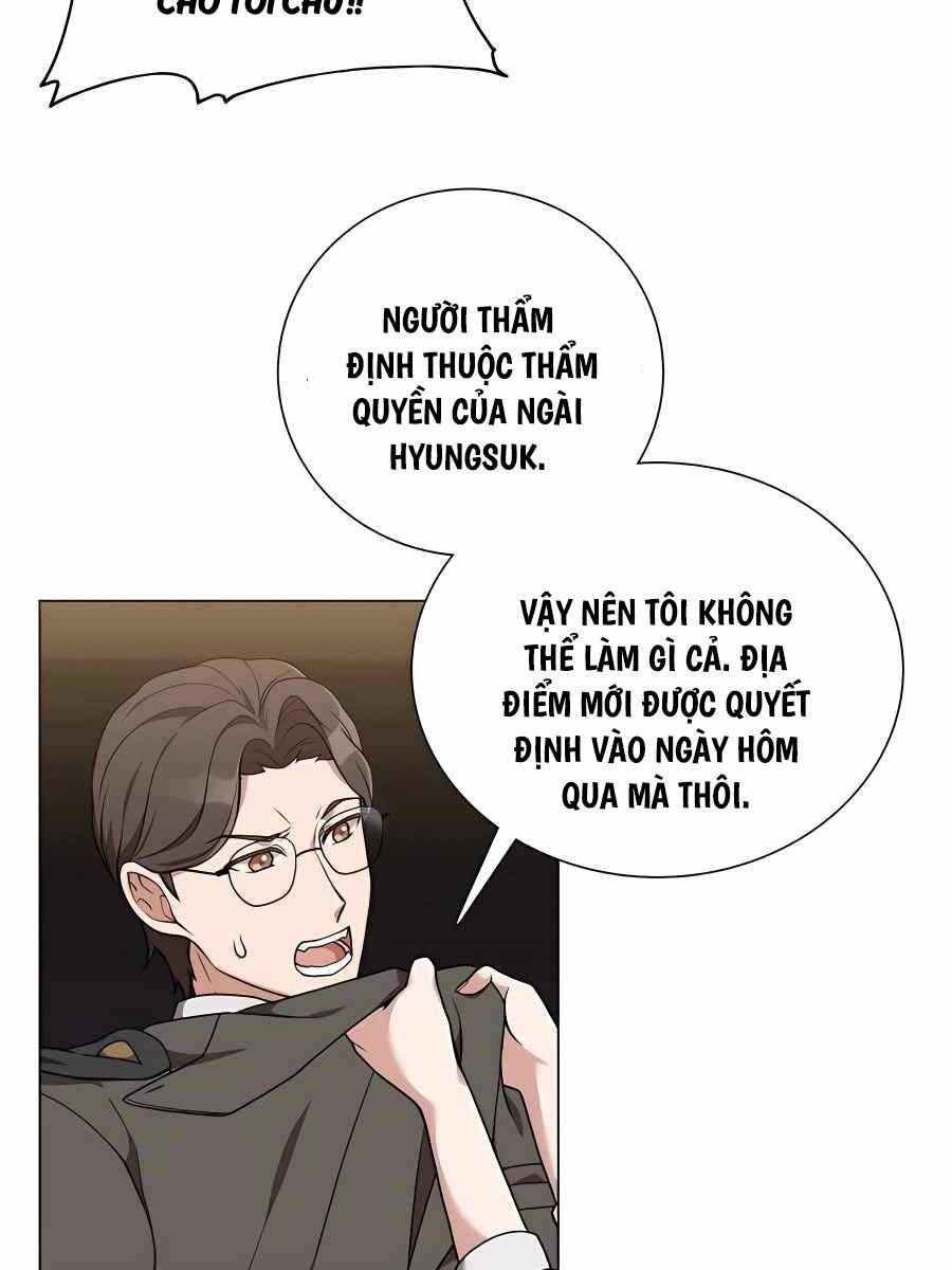 Tôi Làm Vườn Tại Thế Giới Thợ Săn Chap 24 - Next Chap 25