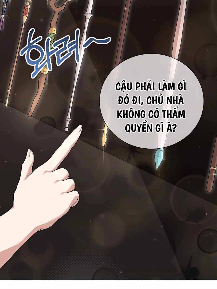 Tôi Làm Vườn Tại Thế Giới Thợ Săn Chap 24 - Next Chap 25