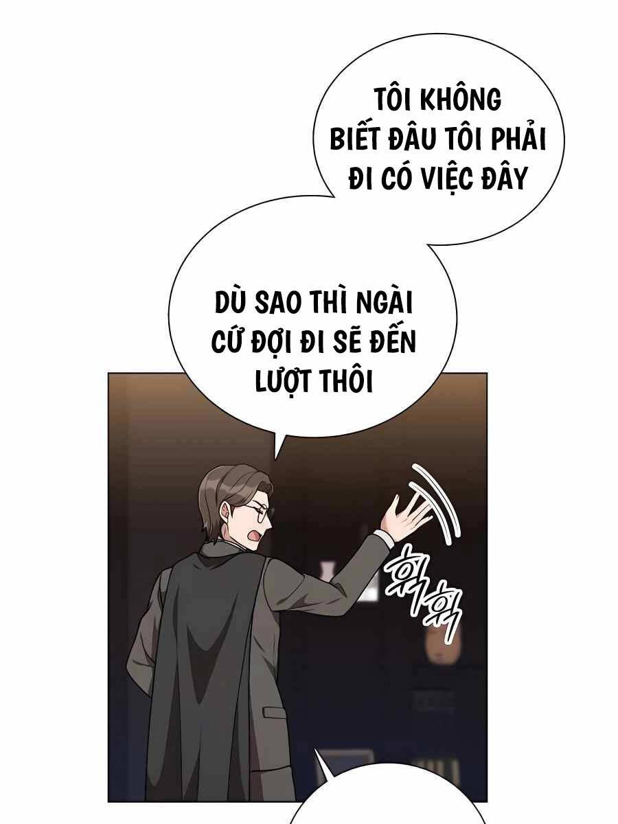 Tôi Làm Vườn Tại Thế Giới Thợ Săn Chap 24 - Next Chap 25