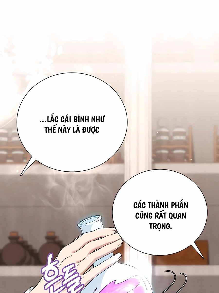 Tôi Làm Vườn Tại Thế Giới Thợ Săn Chap 24 - Next Chap 25