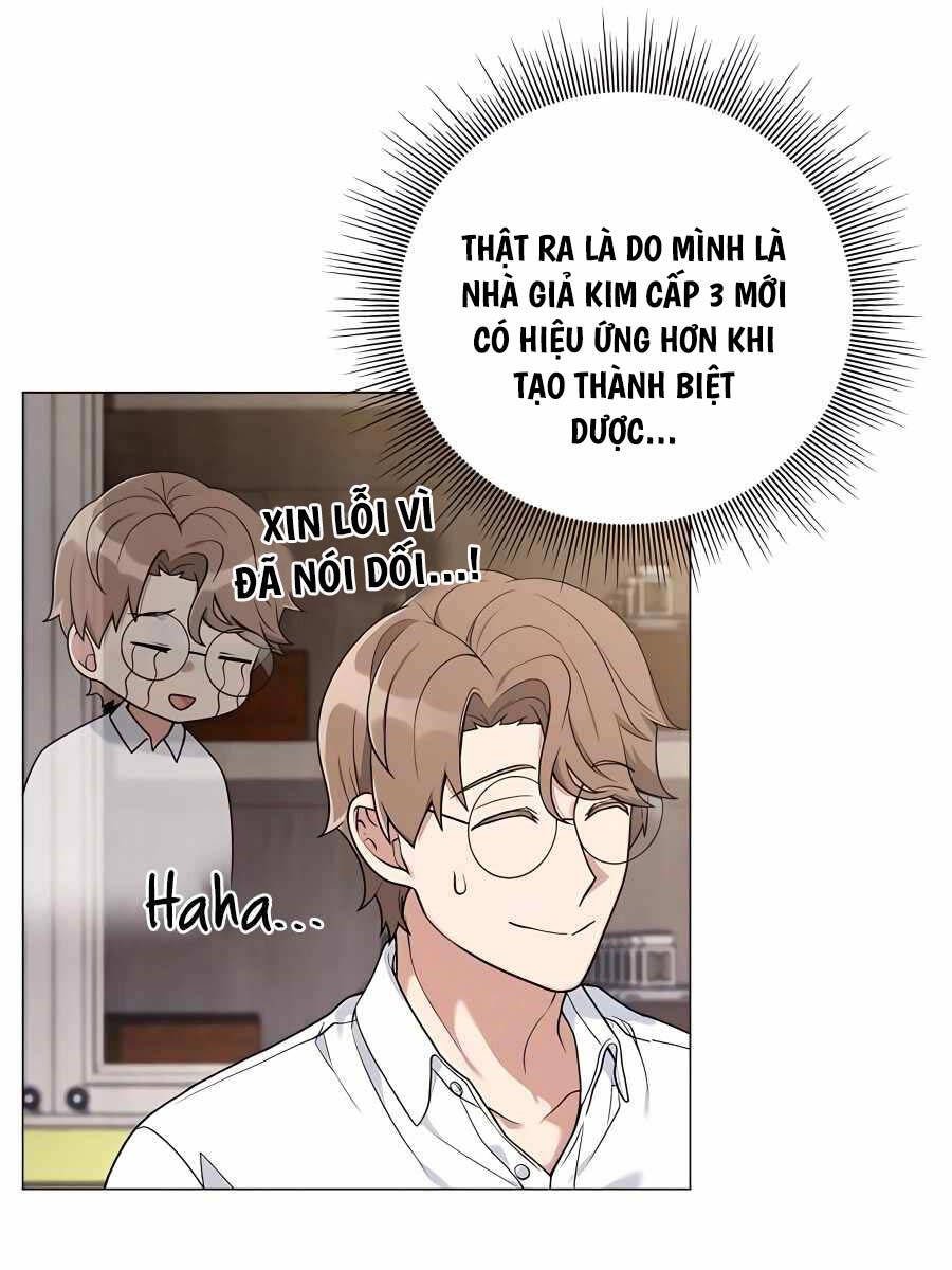 Tôi Làm Vườn Tại Thế Giới Thợ Săn Chap 24 - Next Chap 25