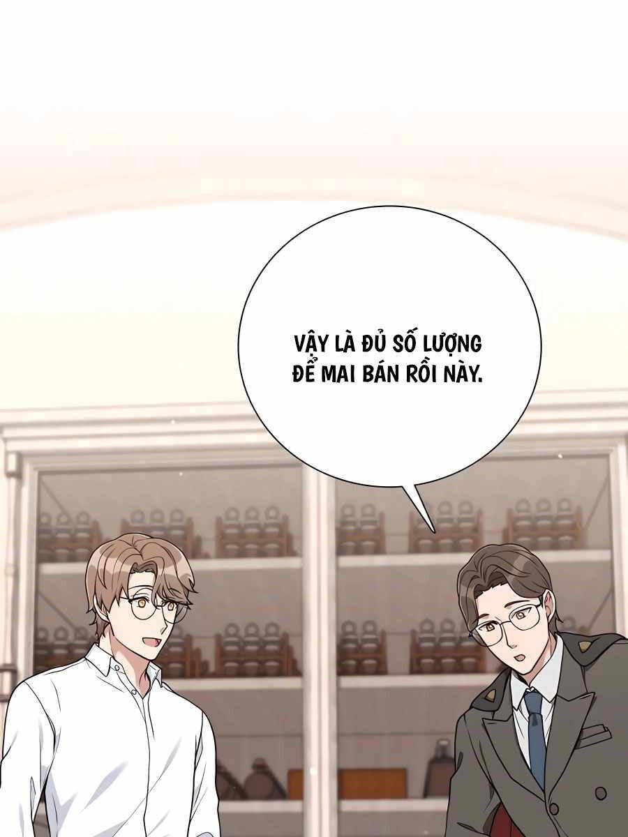 Tôi Làm Vườn Tại Thế Giới Thợ Săn Chap 24 - Next Chap 25