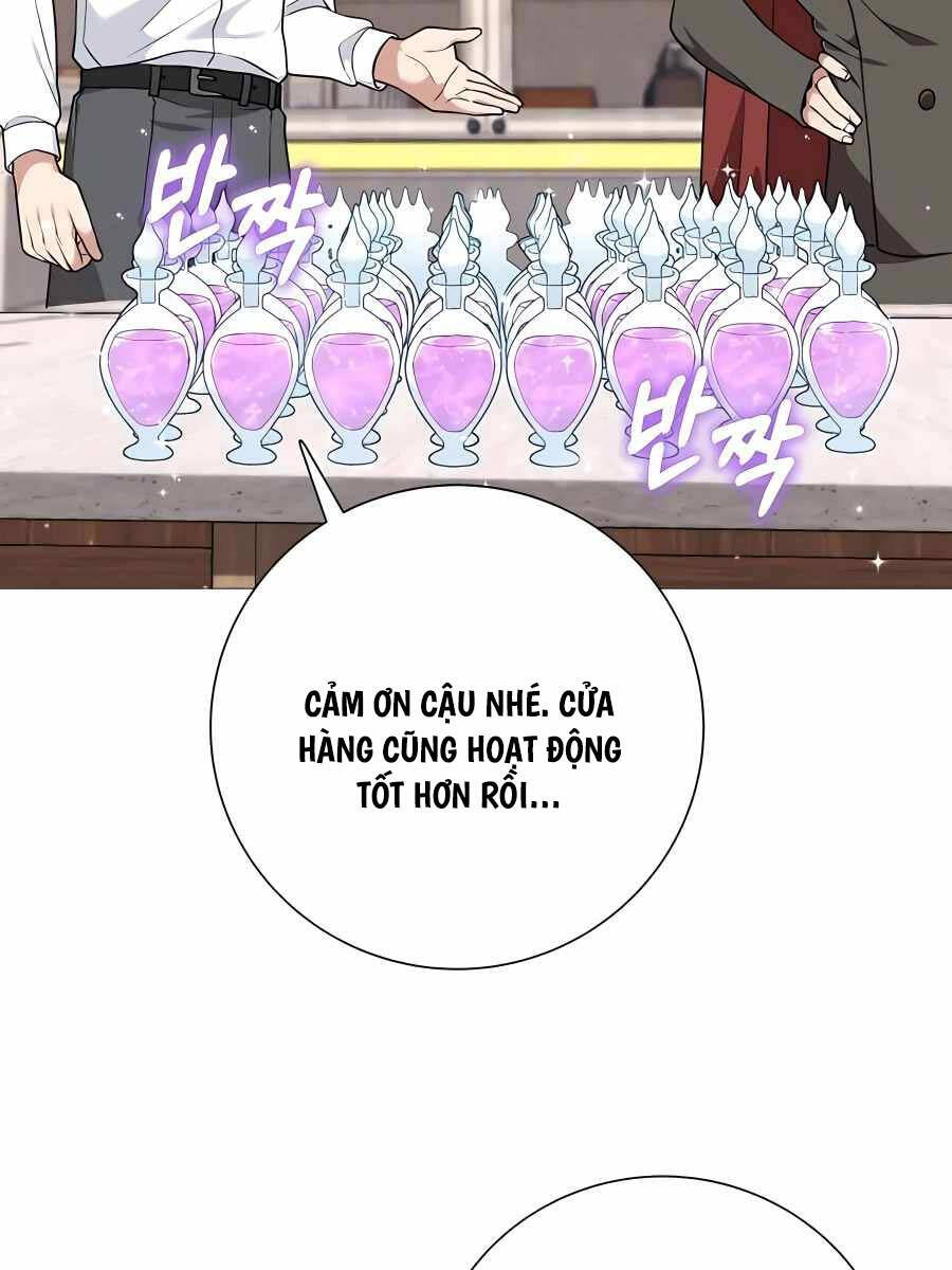 Tôi Làm Vườn Tại Thế Giới Thợ Săn Chap 24 - Next Chap 25