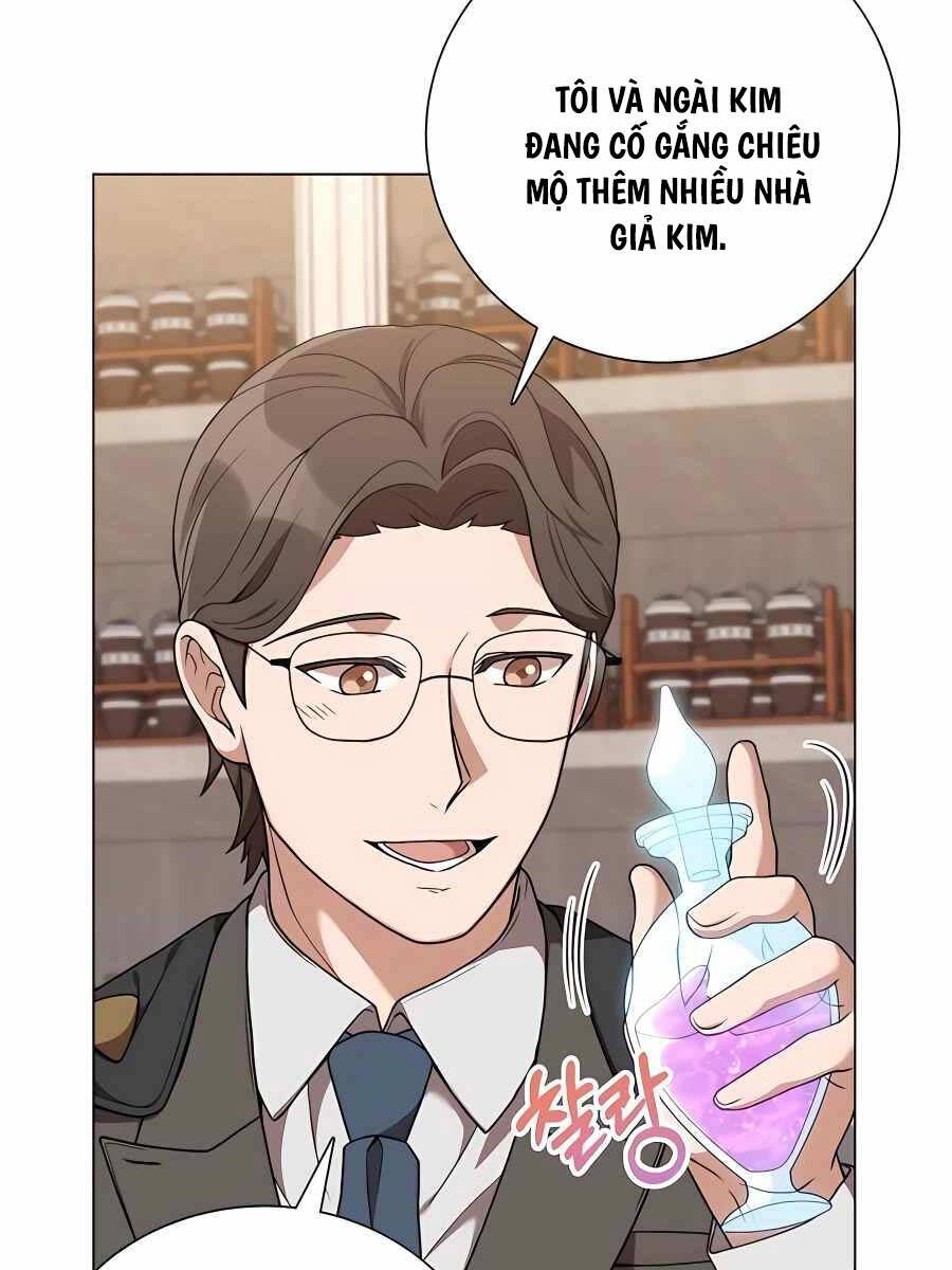 Tôi Làm Vườn Tại Thế Giới Thợ Săn Chap 24 - Next Chap 25