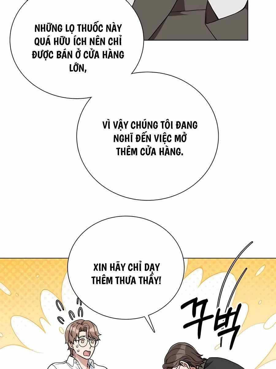 Tôi Làm Vườn Tại Thế Giới Thợ Săn Chap 24 - Next Chap 25
