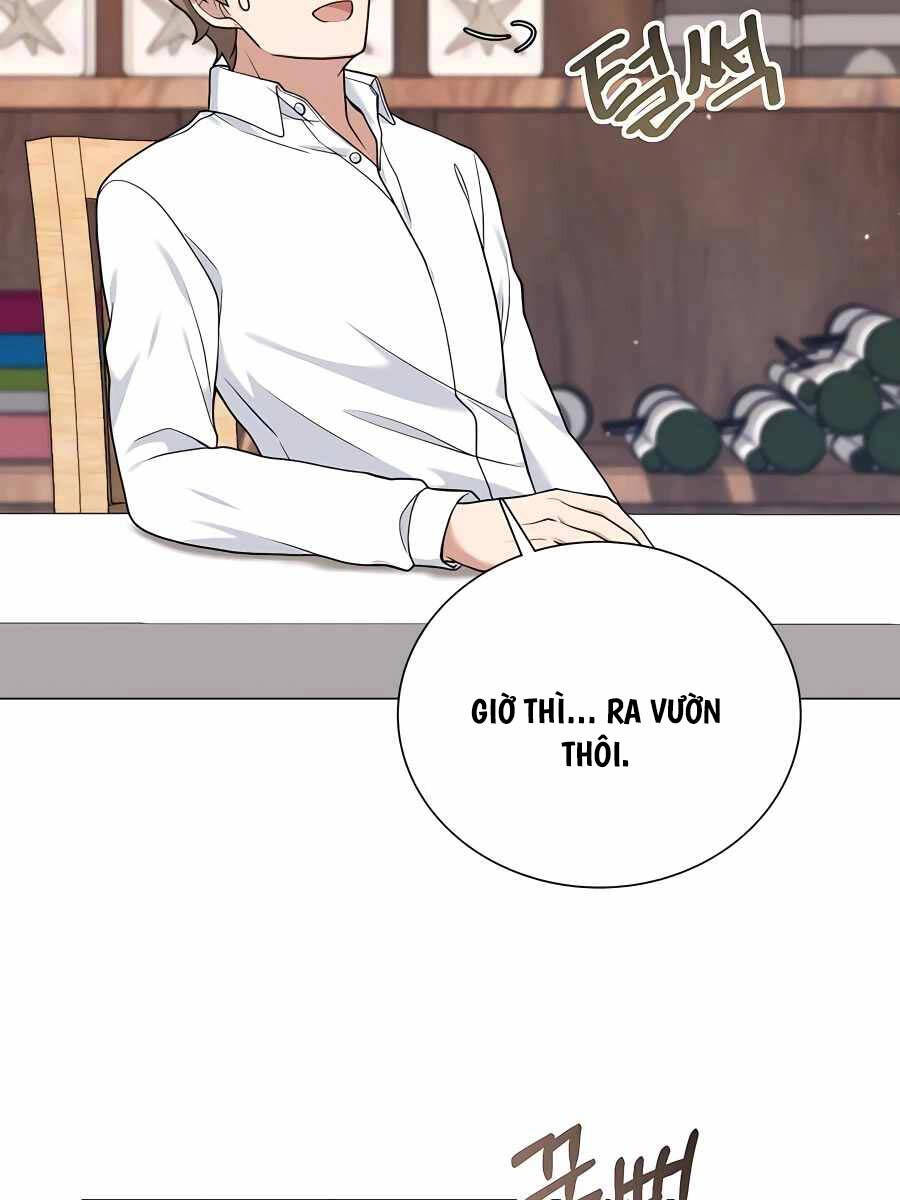 Tôi Làm Vườn Tại Thế Giới Thợ Săn Chap 24 - Next Chap 25