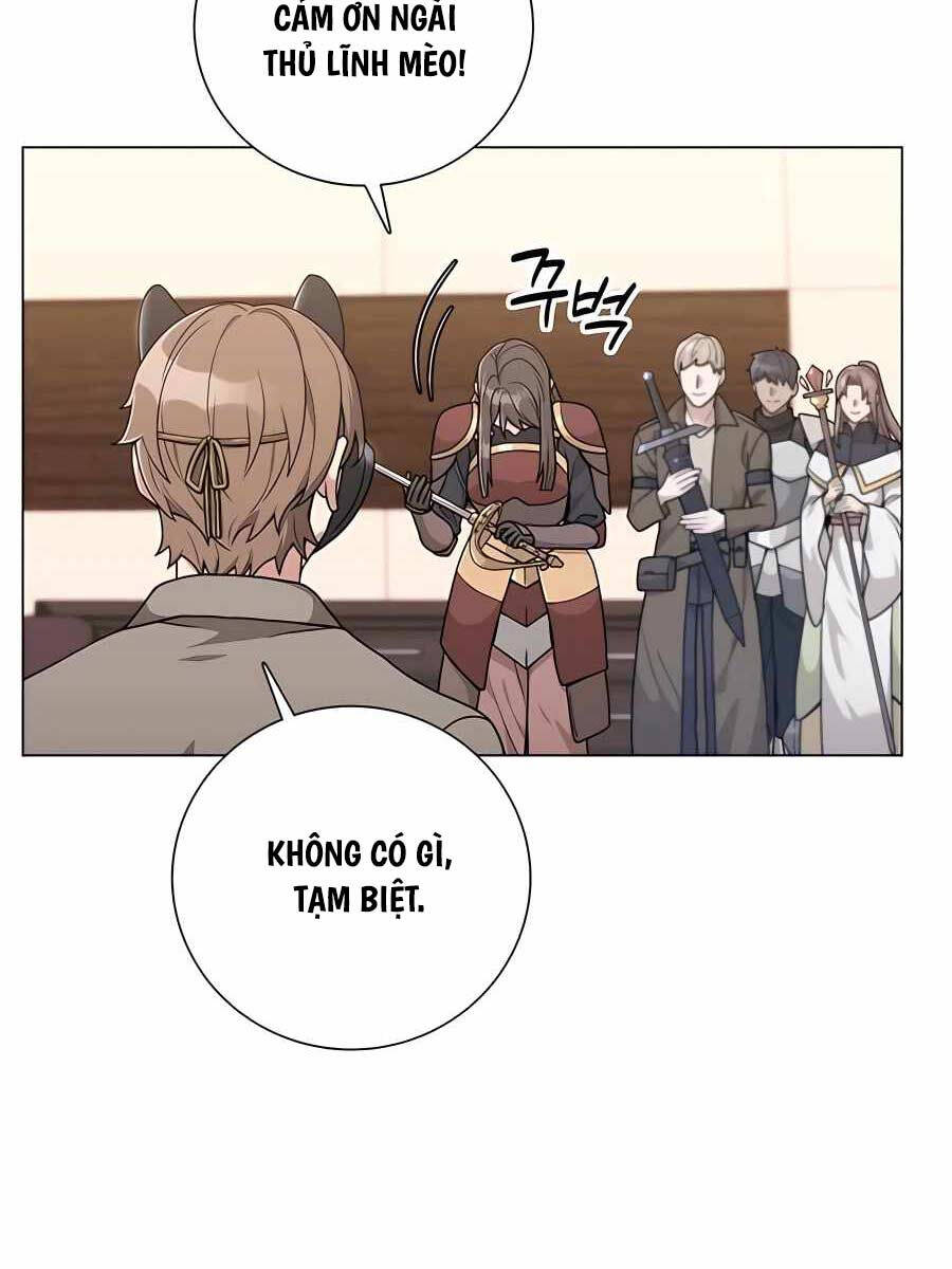 Tôi Làm Vườn Tại Thế Giới Thợ Săn Chap 24 - Next Chap 25