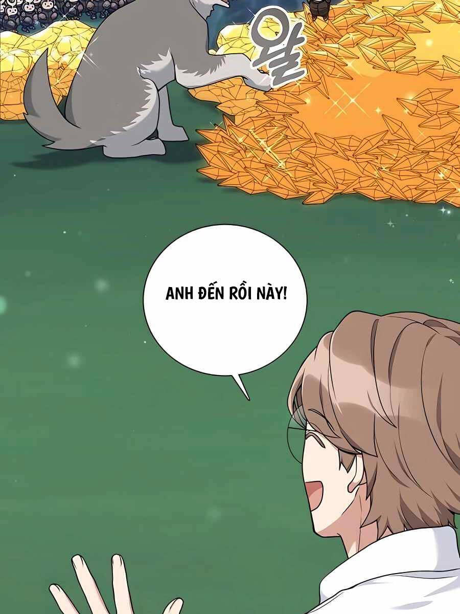 Tôi Làm Vườn Tại Thế Giới Thợ Săn Chap 24 - Next Chap 25