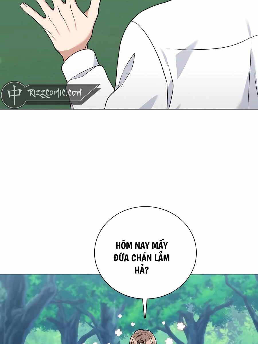 Tôi Làm Vườn Tại Thế Giới Thợ Săn Chap 24 - Next Chap 25