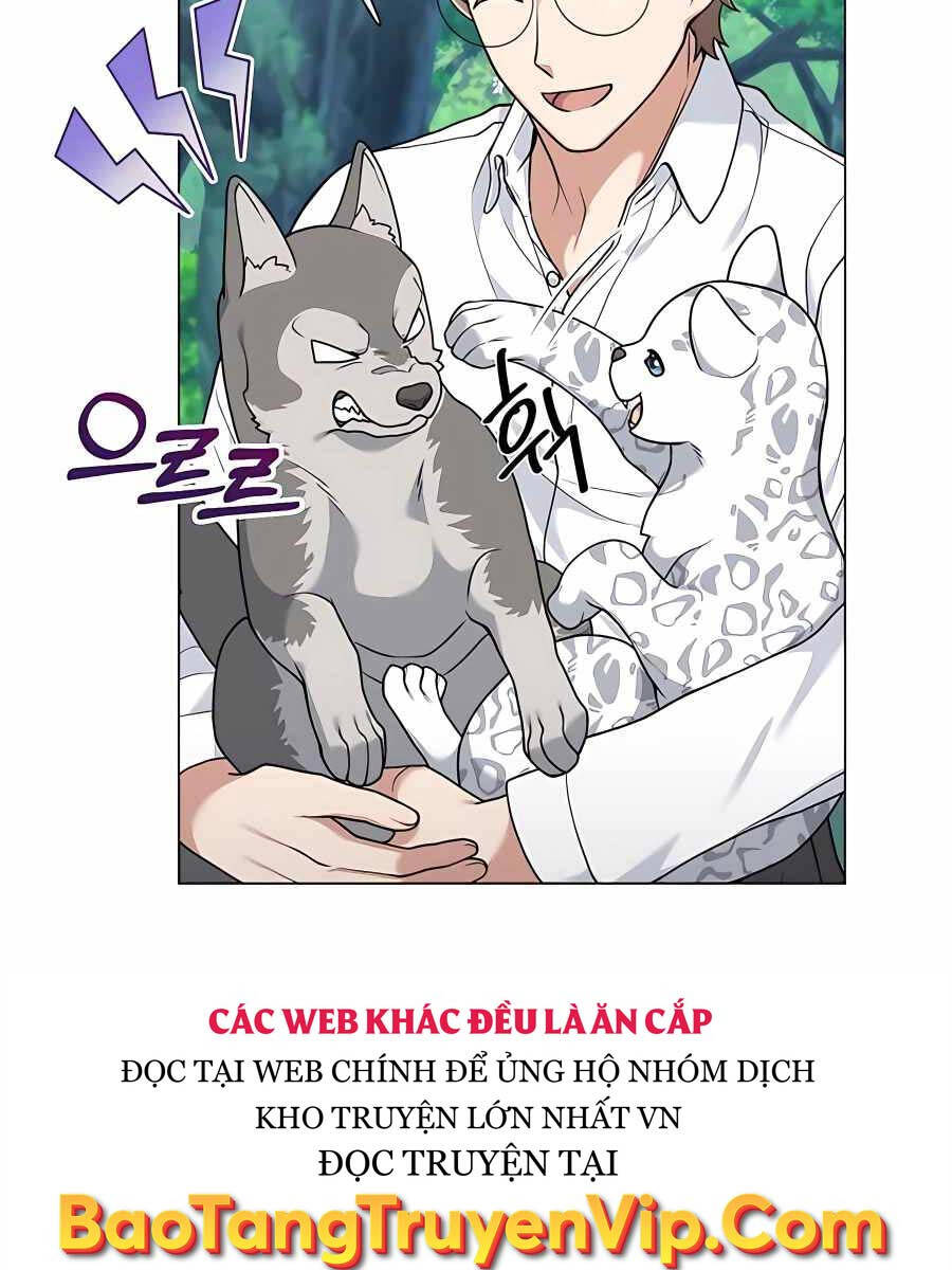 Tôi Làm Vườn Tại Thế Giới Thợ Săn Chap 24 - Next Chap 25