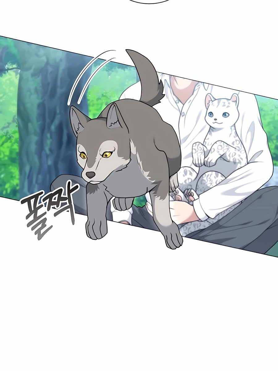 Tôi Làm Vườn Tại Thế Giới Thợ Săn Chap 24 - Next Chap 25