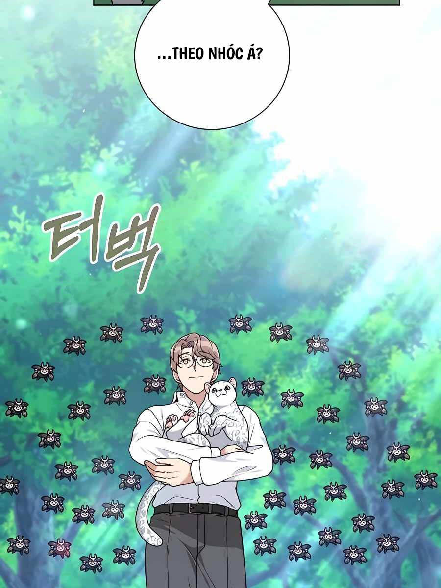 Tôi Làm Vườn Tại Thế Giới Thợ Săn Chap 24 - Next Chap 25