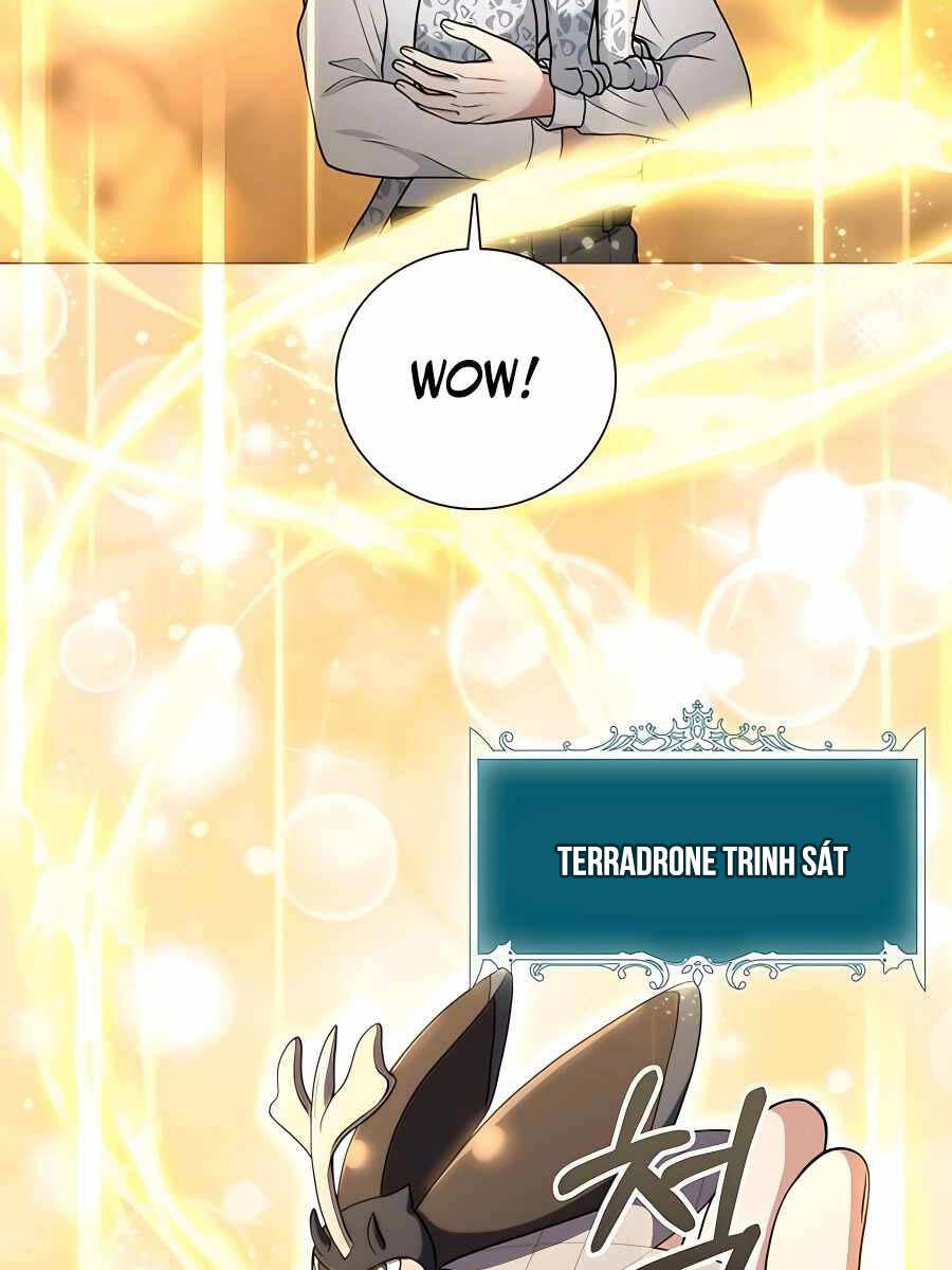 Tôi Làm Vườn Tại Thế Giới Thợ Săn Chap 24 - Next Chap 25