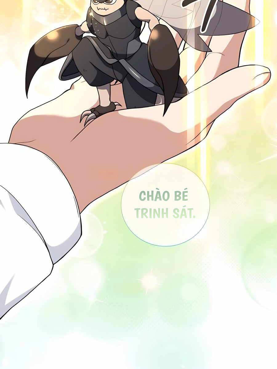 Tôi Làm Vườn Tại Thế Giới Thợ Săn Chap 24 - Next Chap 25