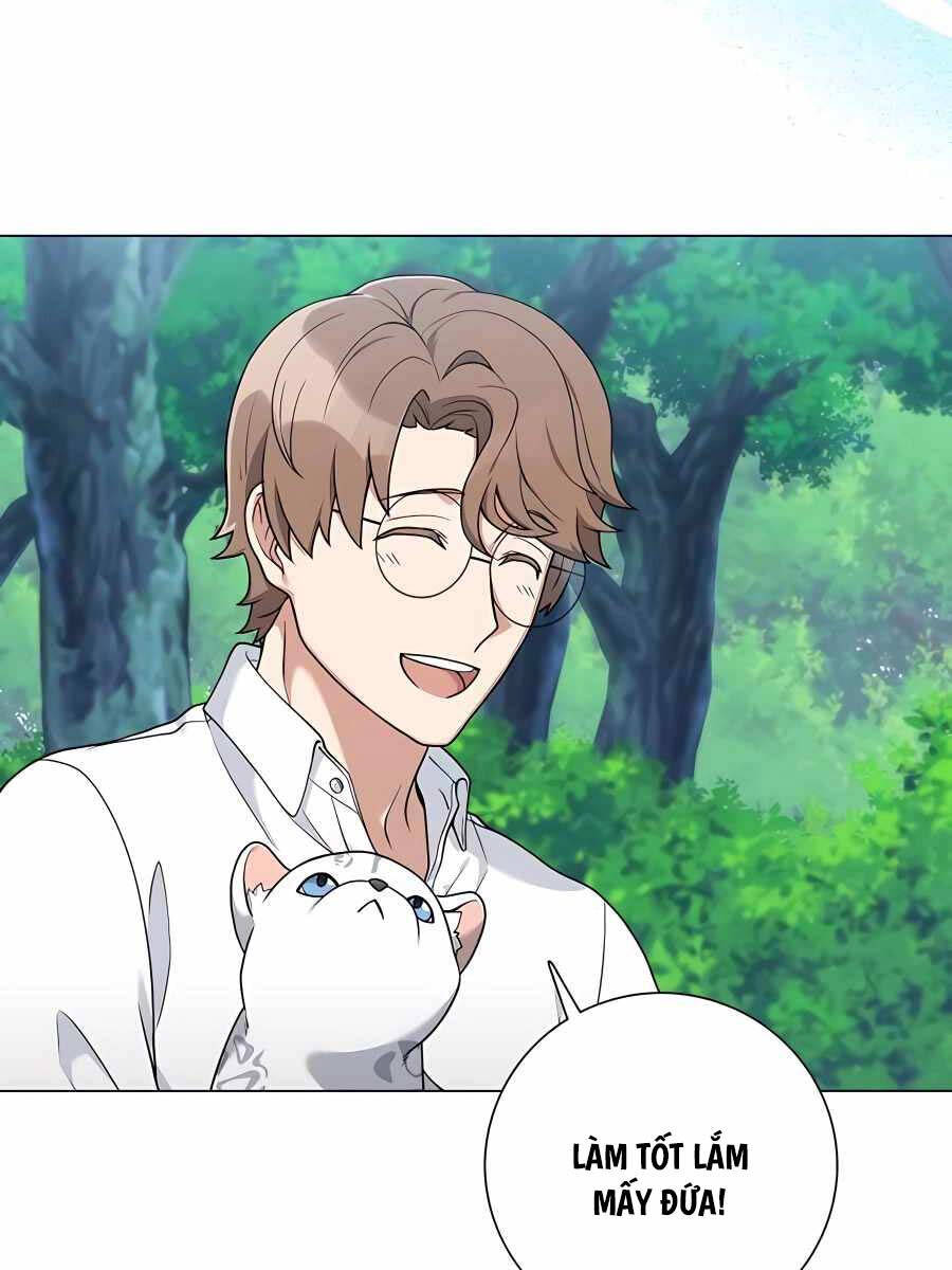 Tôi Làm Vườn Tại Thế Giới Thợ Săn Chap 24 - Next Chap 25