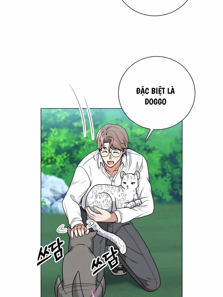Tôi Làm Vườn Tại Thế Giới Thợ Săn Chap 24 - Next Chap 25