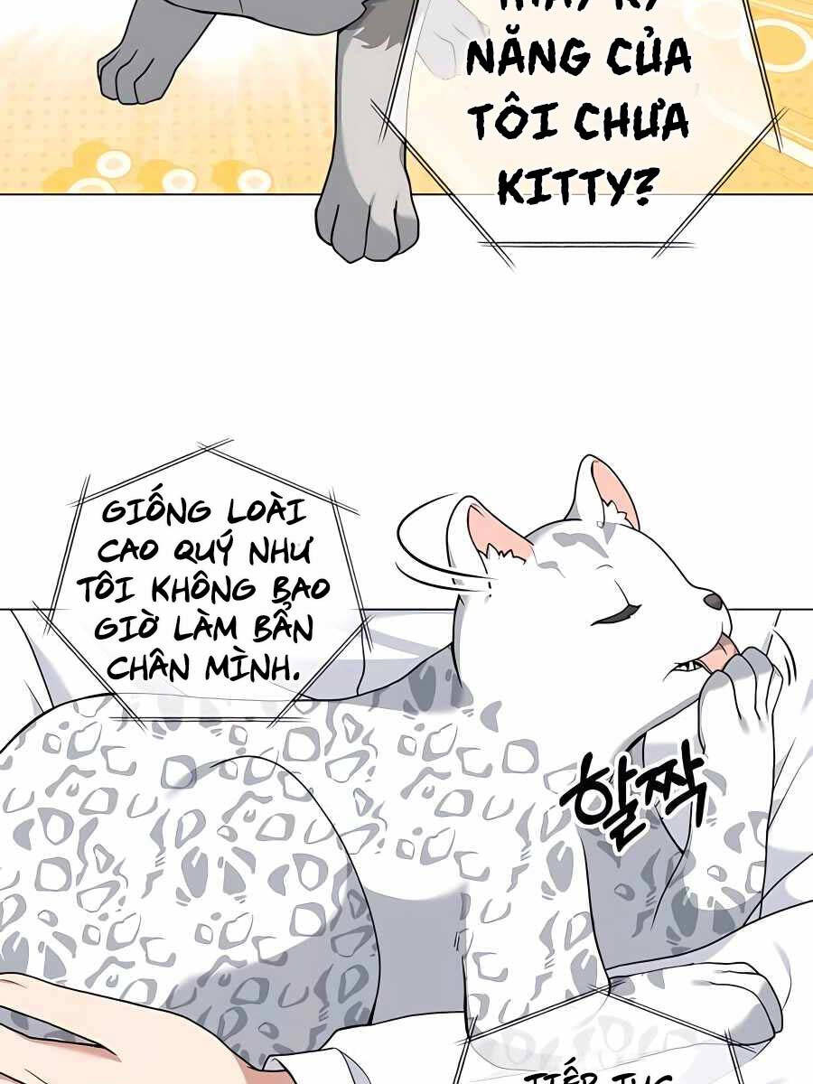 Tôi Làm Vườn Tại Thế Giới Thợ Săn Chap 24 - Next Chap 25