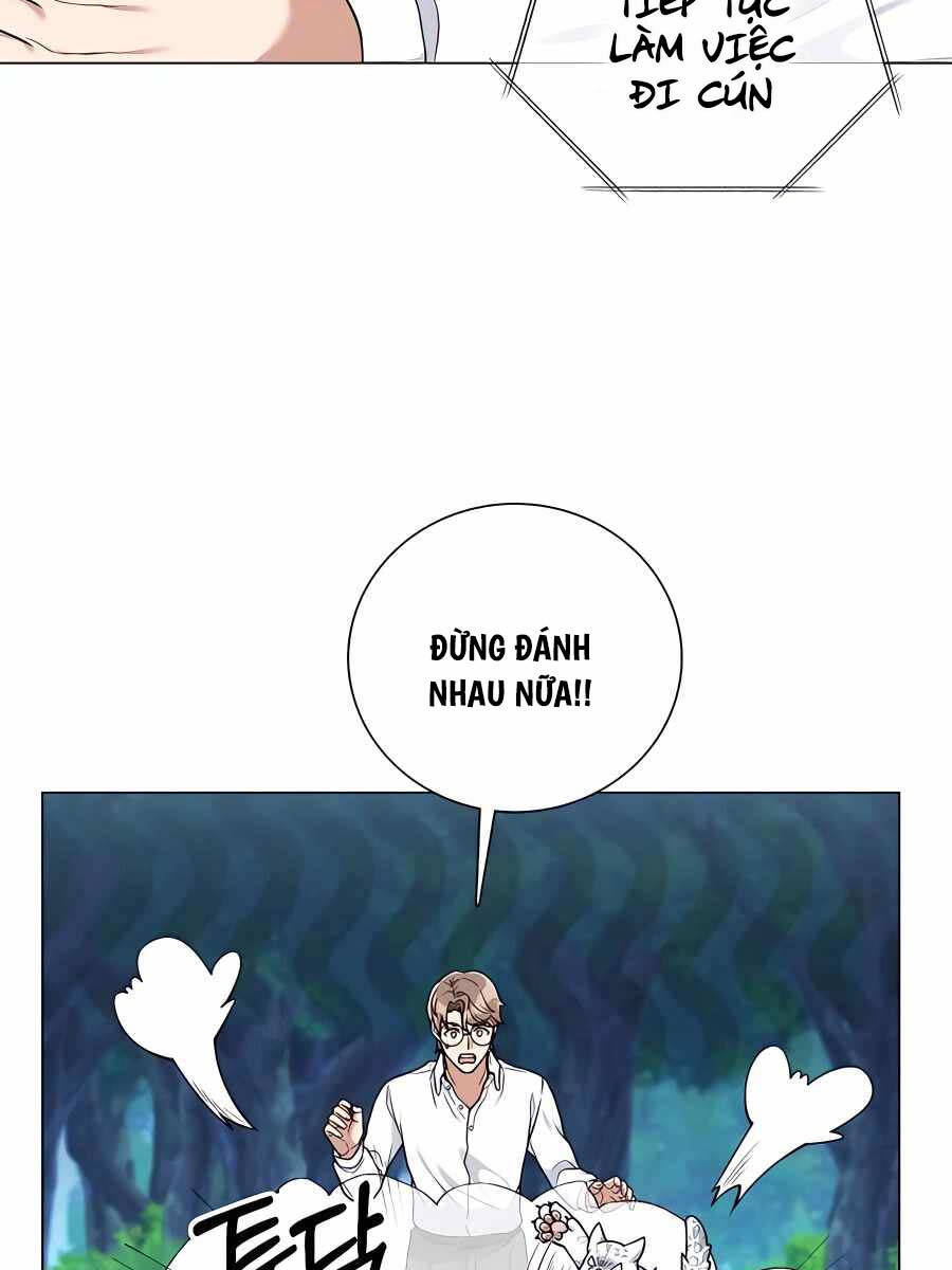 Tôi Làm Vườn Tại Thế Giới Thợ Săn Chap 24 - Next Chap 25