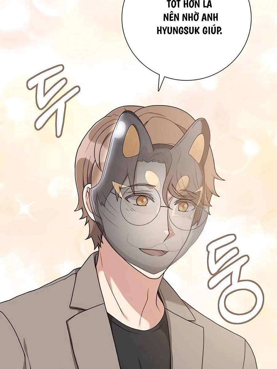 Tôi Làm Vườn Tại Thế Giới Thợ Săn Chap 24 - Next Chap 25