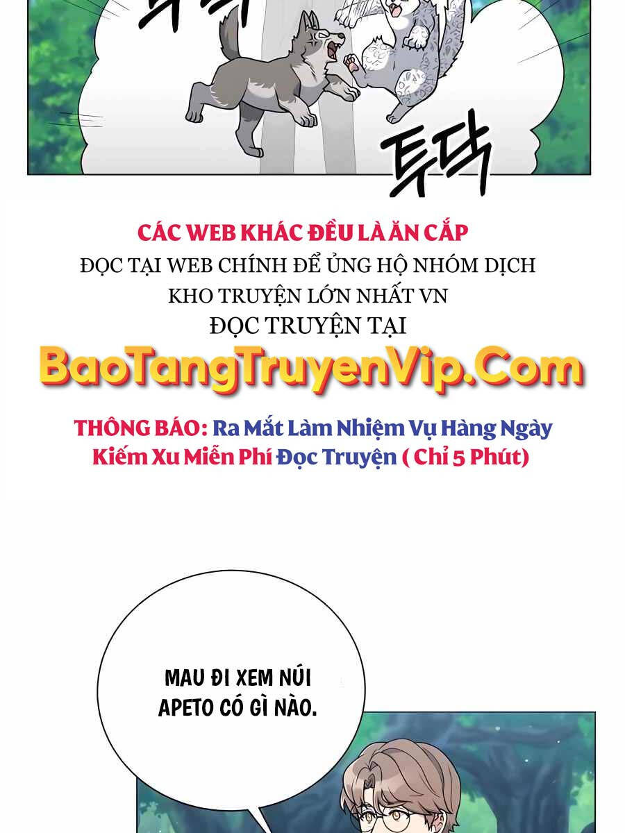 Tôi Làm Vườn Tại Thế Giới Thợ Săn Chap 24 - Next Chap 25