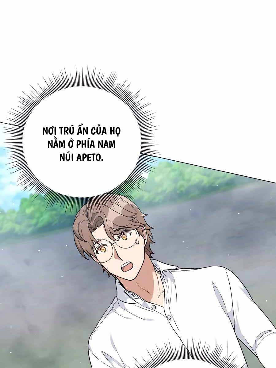 Tôi Làm Vườn Tại Thế Giới Thợ Săn Chap 24 - Next Chap 25