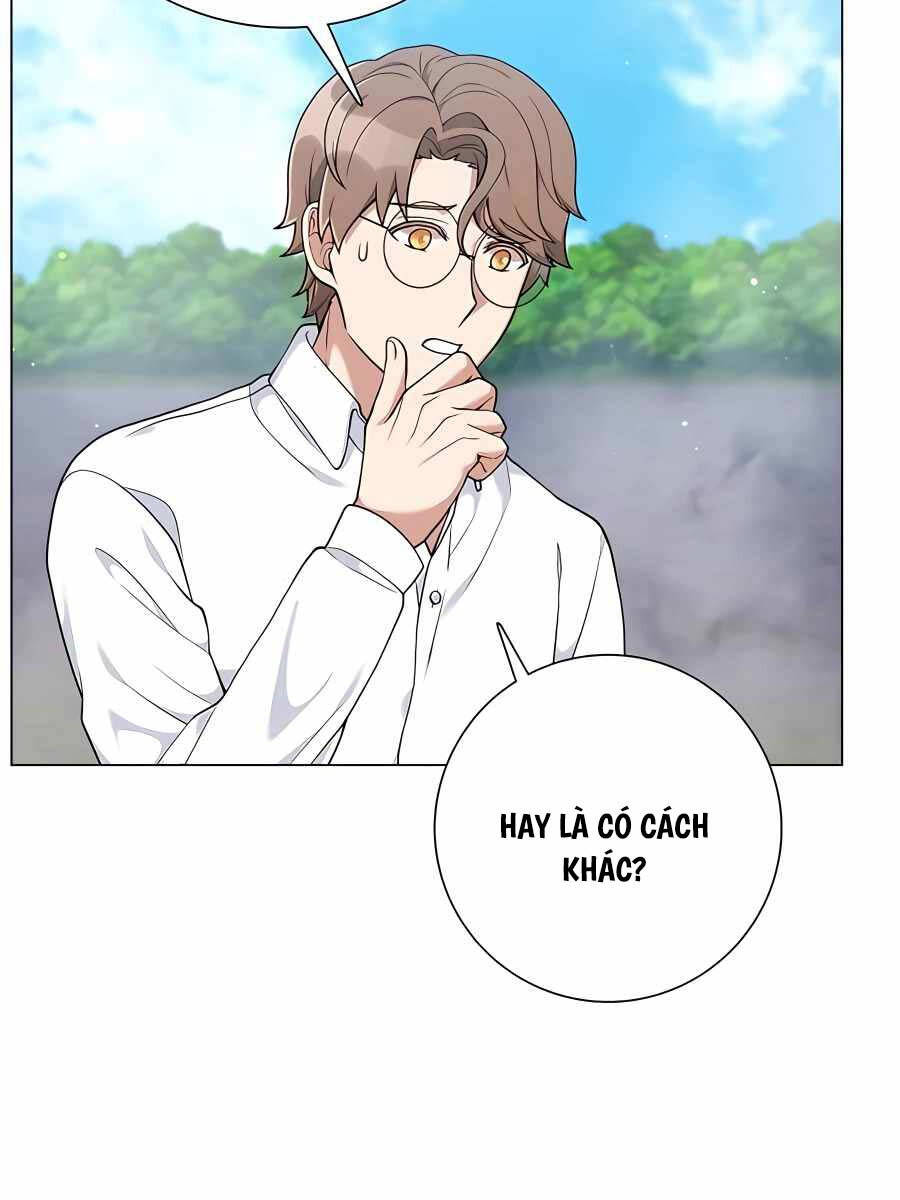 Tôi Làm Vườn Tại Thế Giới Thợ Săn Chap 24 - Next Chap 25